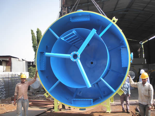 Clarifier